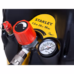 Compresseur d'air Stanley 8117190STN598 - Vue supplémentaire 4