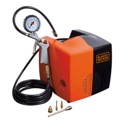 Compresseur Black & Decker 8215340BND701; 1100 W