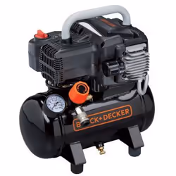 Black &amp; Decker BD 195/6-NK