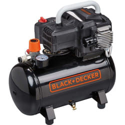 BLACK+DECKER NKBN304BND309 Compresseur de Air 230 V