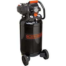 Compresseur d'air Black & Decker NKDV404BND312