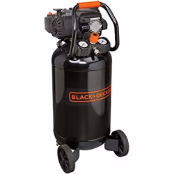 Compresseur d'air Black & Decker NKDV404BND312