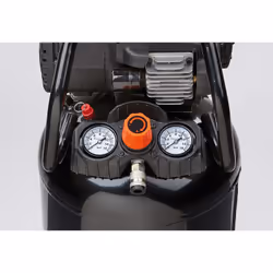 Compresseur d'air Black & Decker NKDV404BND312