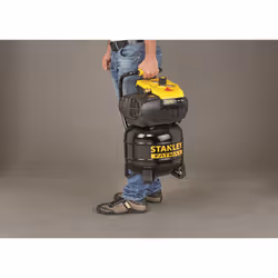 Compresseur d'air Stanley 8117230STF503