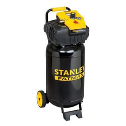 Compresseur à air - STANLEY - FTAB230/10/50VW - 50L - 2HP - 10 bar