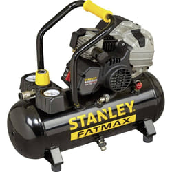 Compresseur d'air lubrifié à l'huile Stanley HYBD404STF509