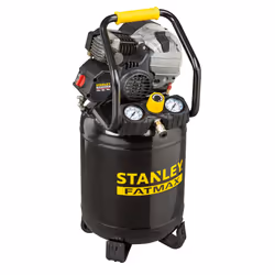 Compresseur d'air Stanley FatMax HYCV404STF511