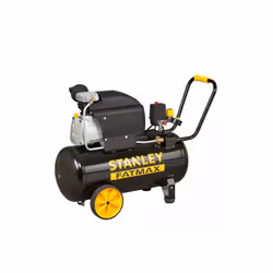 Compresseur d'air lubrifié à l'huile Stanley FCDV404STF516