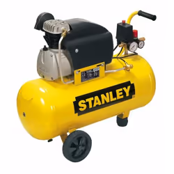 Compresseur d'air lubrifié à l'huile Stanley FCDV4G4STF517