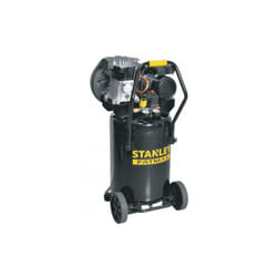 Stanley - Compresseur 90L 3HP vertical lubrifié et courroie - FB350/10/90V