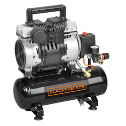 Compresseur d'air Black & Decker B2BB104BND359; 750 W