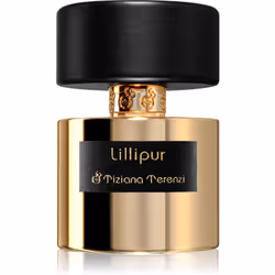 Le spray corporel unisexe Tiziana Terenzi Gold Lillipur éveille en vous une toute nouvelle sensation de dépendance dont vous ...