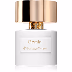 Découvrez le parfum unisexe Tiziana Terenzi Gemini , qui illustre parfaitement votre originalité. À vous de décider à quelle  ...