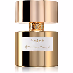Le spray corporel unisexe Tiziana Terenzi Saiph éveille en vous une toute nouvelle sensation de dépendance dont vous ne pourr ...