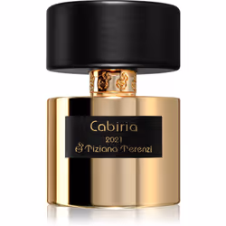 Vous pouvez exprimer votre personnalité de diverses façons, et le parfum unisexe Tiziana Terenzi Cabiria vous assure que vous ...