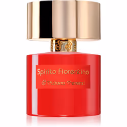 Le luxe en bouteille, c’est ce qui caractérise le parfum unisexe Tiziana Terenzi Spirito Fiorentino . Son parfum irremplaçabl ...