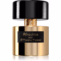 Le spray corporel unisexe Tiziana Terenzi Afrodite éveille en vous une toute nouvelle sensation de dépendance dont vous ne po ...