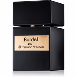Préparez-vous à devoir répondre aux curieux. Avec le parfum unisexe Tiziana Terenzi Burdèl , vous pouvez être certain que vos ...