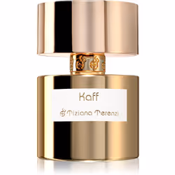 Vous pouvez exprimer votre personnalité de diverses façons, et le parfum unisexe Tiziana Terenzi Kaff vous assure que vous ne ...