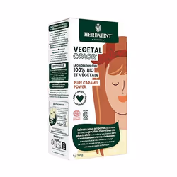 Phytoceutic Herbatint Pure Caramel Power 100 G