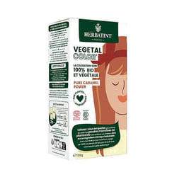 Phytoceutic Herbatint Pure Caramel Power 100 G