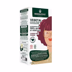 Phytoceutic Herbatint Cherry Red Power 100 G