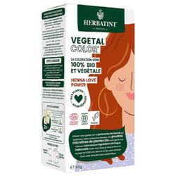 Herbatint Vegetal Color Bio 100 g
