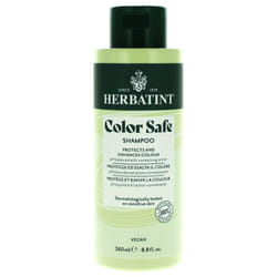 Herbatint Color Safe Shampoing 260 ml