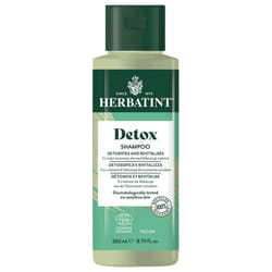 Herbatint Detox Shampoing Bio 260 ml