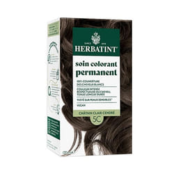 Phytoceutic Herbatint 5C Châtain Clair Cendré 170 Ml