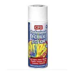 Professional acrylic spray - séchage rapide ivoire clair ral1015 sp1015 - CFG
