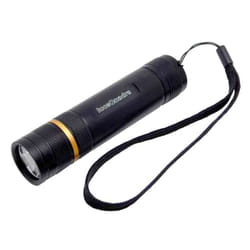 CFG Nero LED 3 Noir Lampe torche