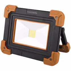 CFG Square LED 5W, 5 W, LED, 1 ampoule(s), Noir, Orange, 5 W, 300 lm