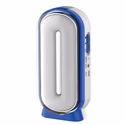 CFG Andromeda, 13 W, LED, 26 ampoule(s), 1600 mAh, Bleu, Blanc, Éclairage autonome