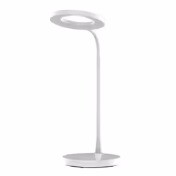CFG Iris, Blanc, Acrylonitrile-Butadiène-Styrène (ABS), Chambre d'enfant, Home office, Chambre d’hôpital, Buanderie, Bureau, ...