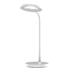 CFG Iris lampe de table Module LED SMD LED Blanc