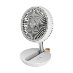 Ventilateur de table compact air studio - ev122 - CFG