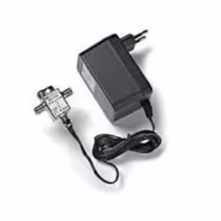 Unité d'alimentation avec inserteur DC Tension de sortie 15 VDC 600 mA Alimentation électrique 220-240 V~ , 50-60Hz Tension d ...