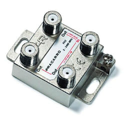 Fracarro PA3 Acier inoxydable