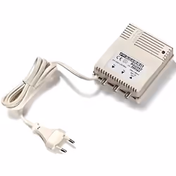 Adaptateur secteur - FRACARRO - PSU342 - 2 connecteurs - Intérieur - Électrique