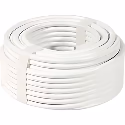 100 mêtres Câble antenne TV ou sattelite coaxial