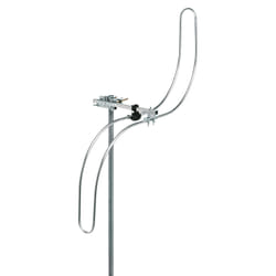 Fracarro ANT1200A Antenne radio FM 2,1 dB 75 Ohm