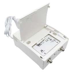 Fracarro - amplificateur intérieur 1IN/1OUT 20dB 223230