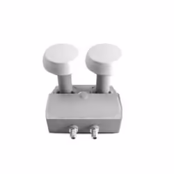 FRACARRO LNB Universel Monobloc 6° Twin