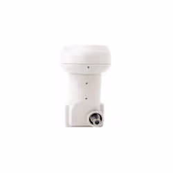 Couleur : BlancDivers : Blindé LTE 1800 MHz, Compatible Full HDFacteur de bruit (db) : 0.3Nombre de sorties indépendantes : 1 ...