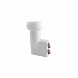 Couleur : BlancDivers : Blindage pour bloquer les signaux LTE (4G) à 1800 MHz, Compatible Full HDFacteur de bruit (db) : 0.3N ...