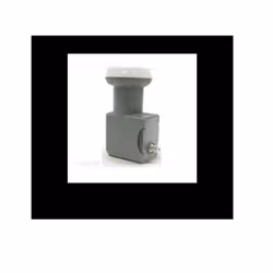 Illuminateur LNB fracarro DRÉPANOCYTOSE2 à 4 décodeur 287421