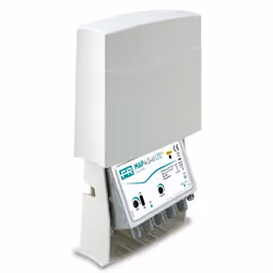 Amplificateur de mât 1 entrée UHF - FRACARRO - MAP4RU LTE700+ - Gain 42 dB réglable - Blindé LTE700