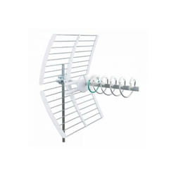 Fracarro - elika pro 700 c antenne hélicoïdale active - bande uhf - 213231