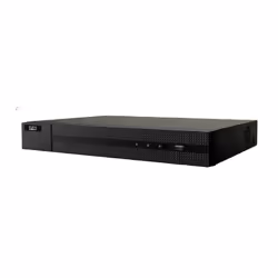Enregistreur Vidéo Haute Définition AHD/Analogique Le DVR 8 CH-4 MP FRACARRO est un enregistreur vidéo professionnel compatib ...